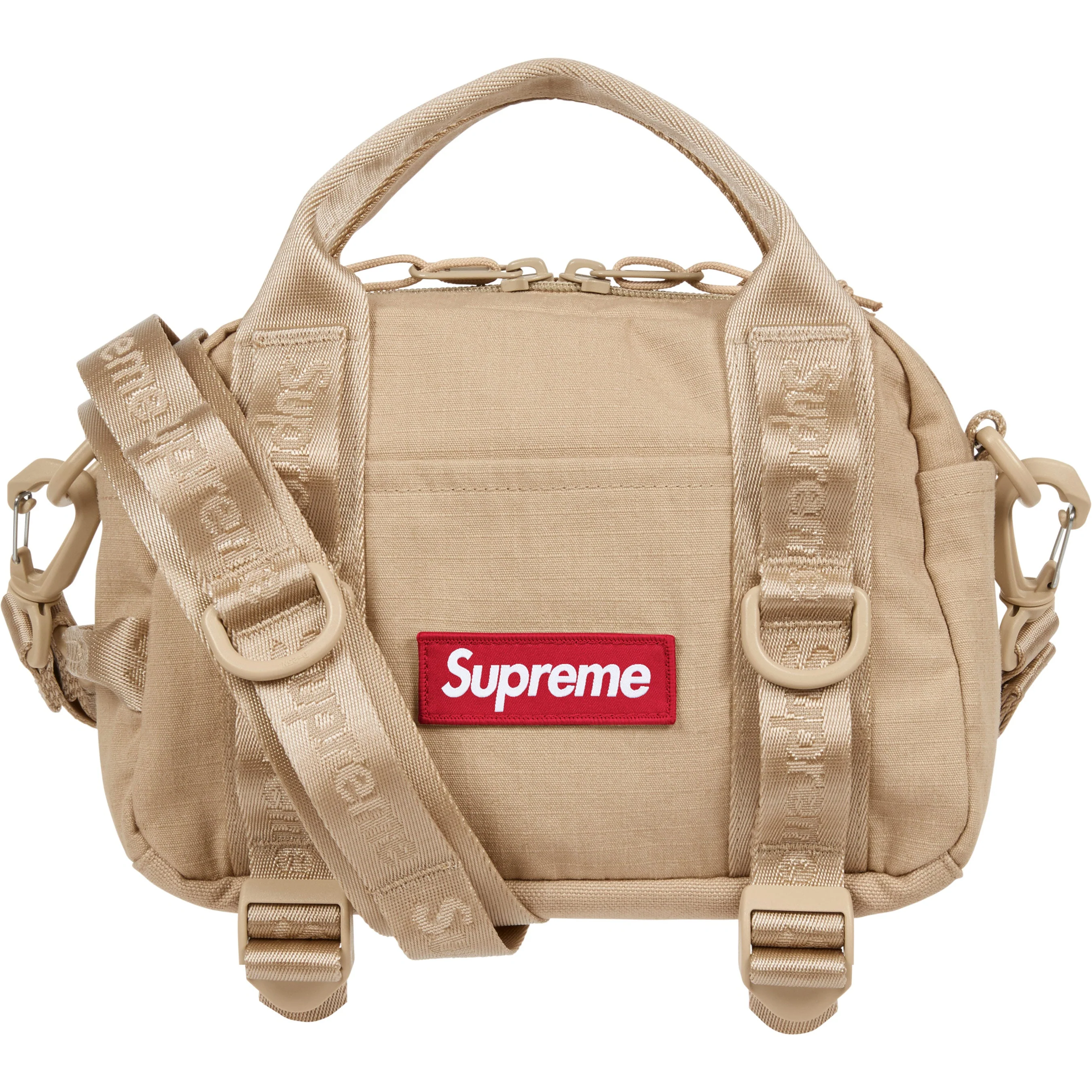 Mini Duffle Bag view 33